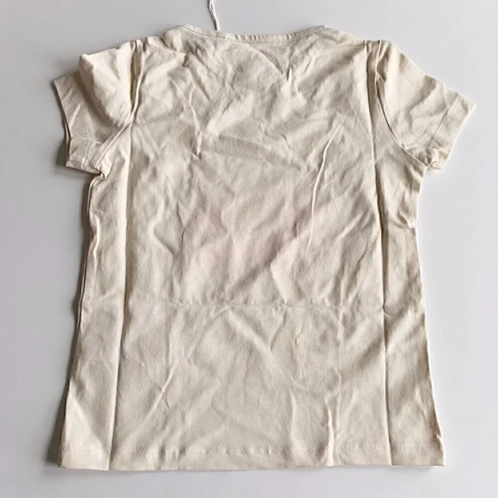 NEW Mini Boden Solar Power Kids Tee